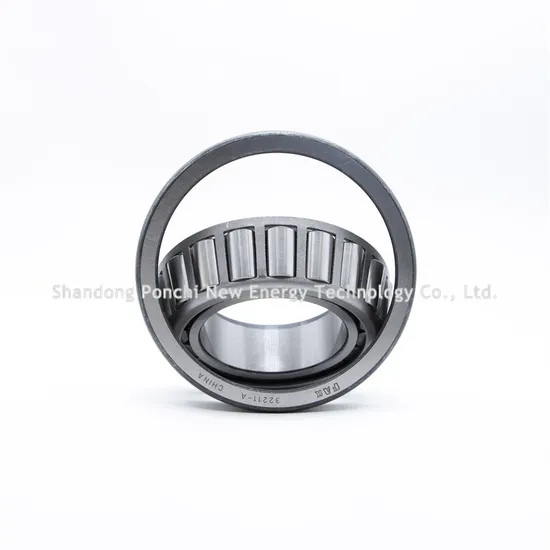 Taper Roller Bearing for Transmission Bearings