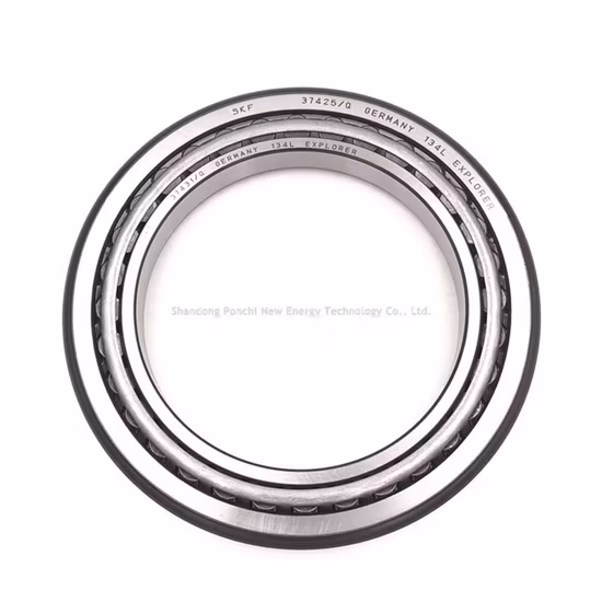 Taper Roller Bearing for Transmission Bearings
